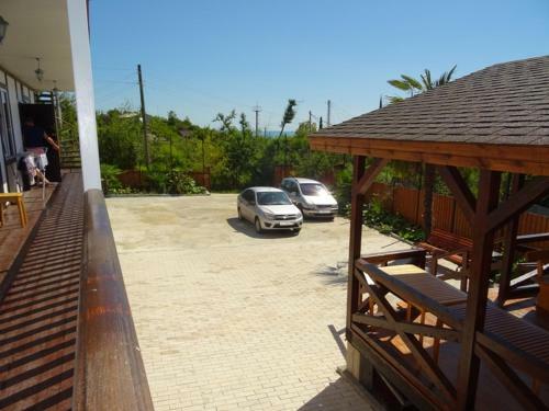 Hostal Guest House Naala