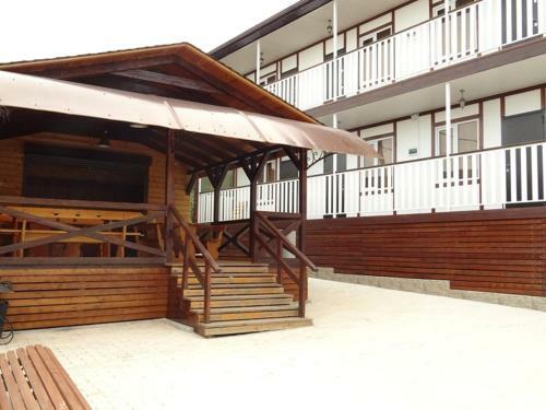 Hostal Guest House Naala