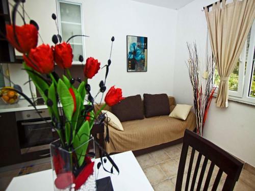 Apartments Paklenica