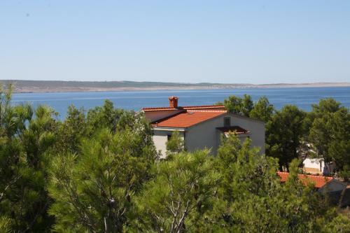 Apartments Paklenica