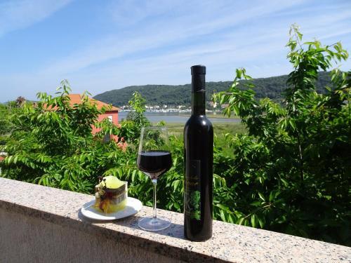 Apartment Supetarska Draga 2