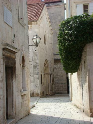 Apartments In Trogir