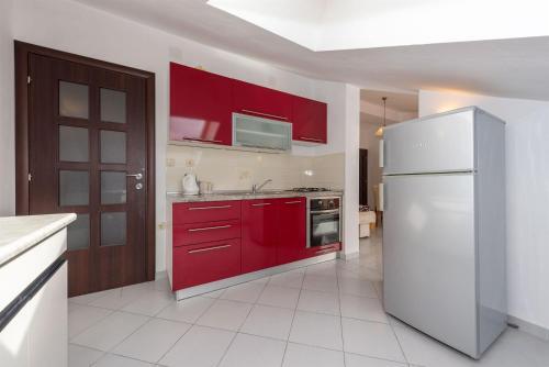 Apartments An?elo