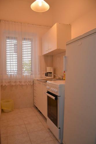 Hostal Apartments Ruza