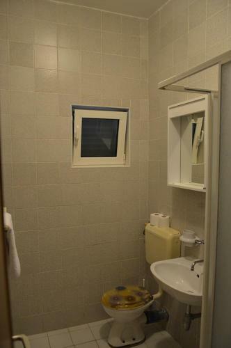 Hostal Apartments Ruza