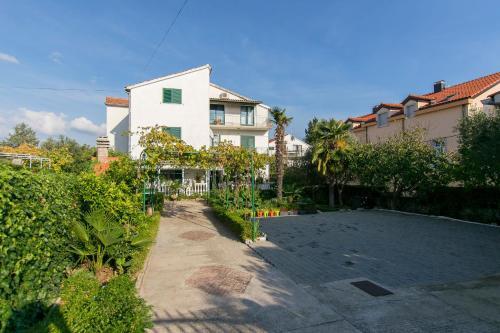 Apartments Branko