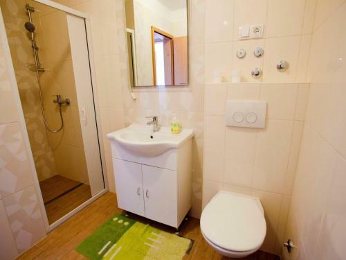 Apartment Vrbnik 8
