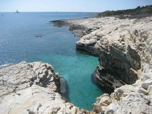Apartamento Holiday Home Premantura