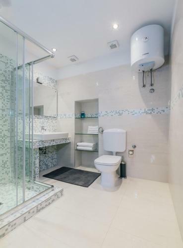 Apartamento Holiday Home Premantura