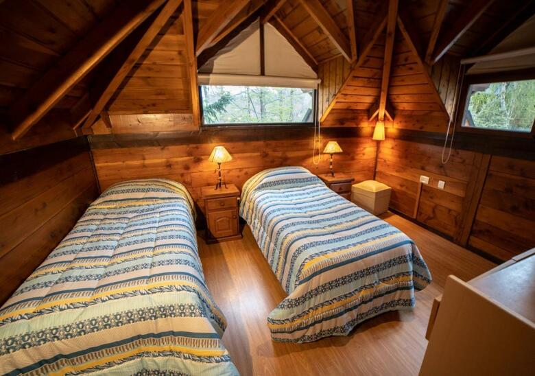 Hotel La Comarca Suites De Monta�a & Spa