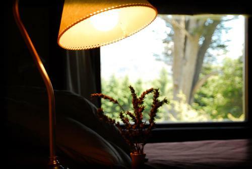Hotel Naranjo En Flor