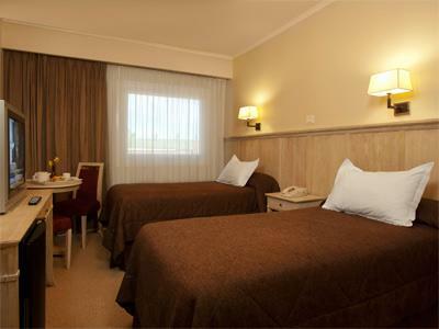 Hotel Patagonia