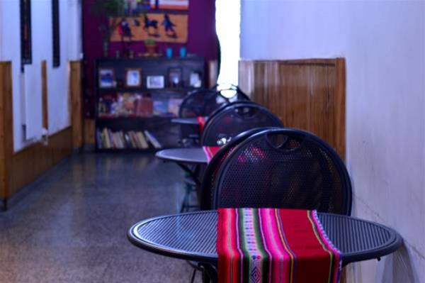 Hostal Kusisa