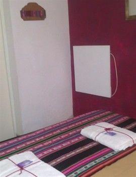 Hostal Kusisa