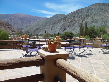 Hotel Terrazas De La Posta