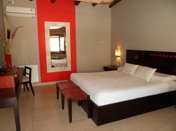 Hotel Terrazas De La Posta