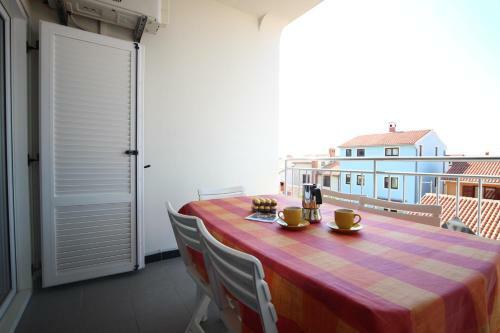 Apartment Lana