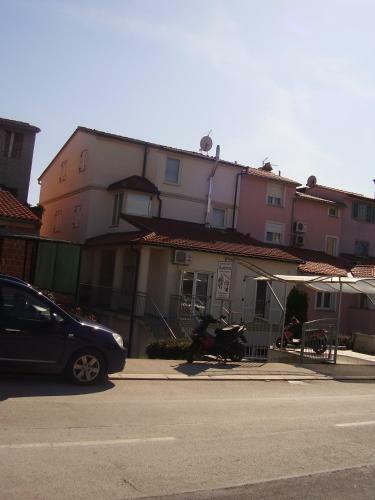 Apartment Lana