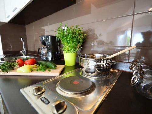 Apartment Gavri�