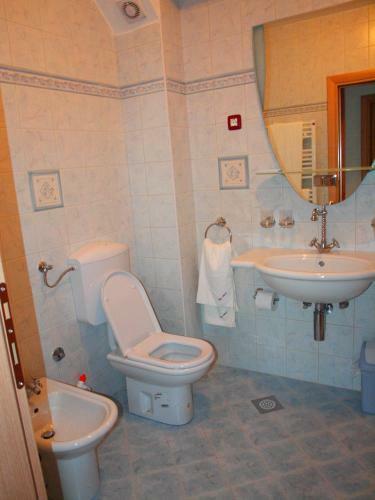 Apartamentos Villa Armin