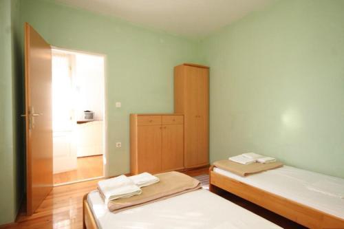 Apartments With A Parking Space Slano, Dubrovnik - 8547