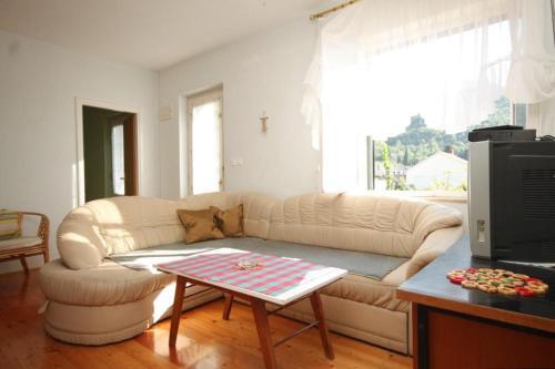 Apartments With A Parking Space Slano, Dubrovnik - 8547