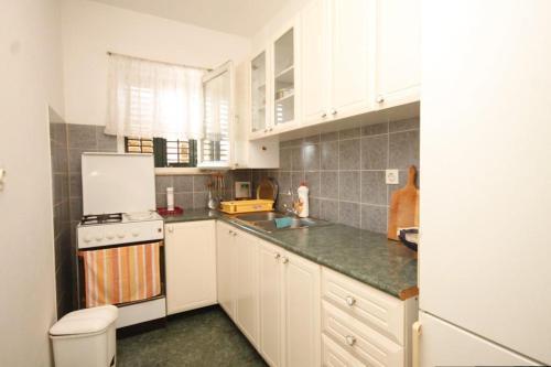 Apartments With A Parking Space Slano, Dubrovnik - 8547