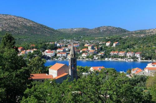Apartments With A Parking Space Slano, Dubrovnik - 8547