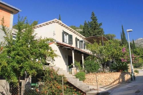 Apartments With A Parking Space Slano, Dubrovnik - 8547