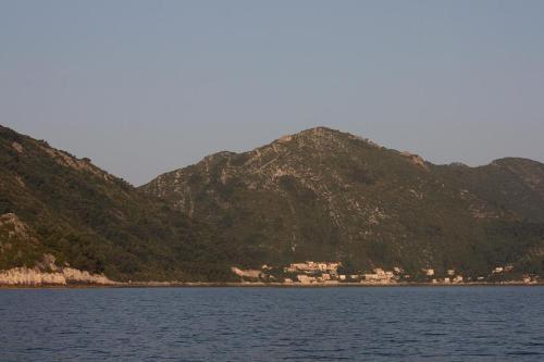 Apartments By The Sea Sobra, Mljet - 11011