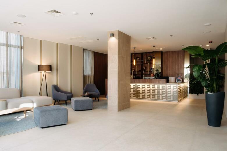 Hotel Fanat
