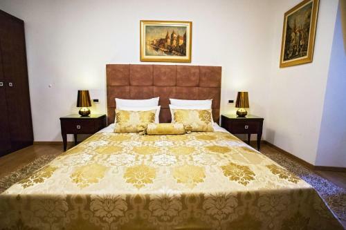 Apartamentos Grisogono Palace Heritage Residence