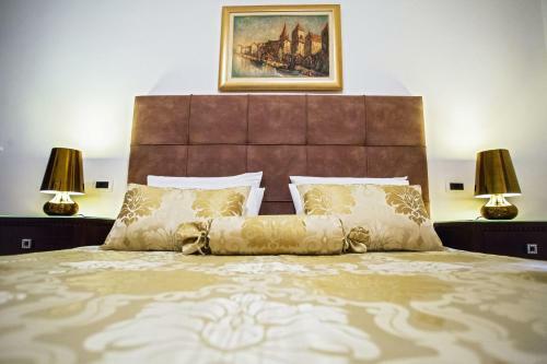 Apartamentos Grisogono Palace Heritage Residence