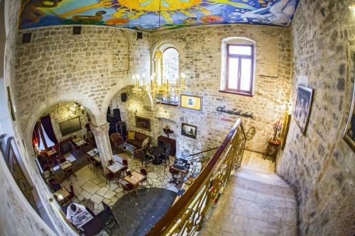 Apartamentos Grisogono Palace Heritage Residence