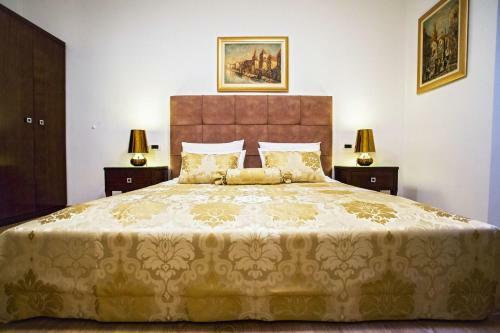 Apartamentos Grisogono Palace Heritage Residence