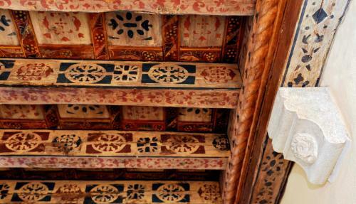 Apartamentos Grisogono Palace Heritage Residence