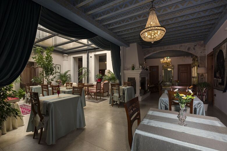 Palace Judita Heritage Hotel