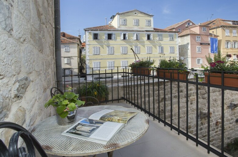 Palace Judita Heritage Hotel