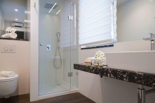 Hotel Residence By Vestibul Palace