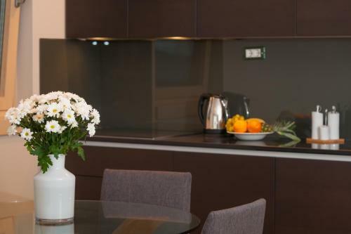 Hotel Residence By Vestibul Palace