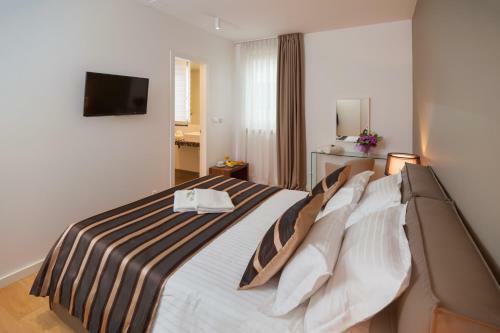 Hotel Residence By Vestibul Palace