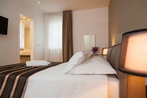 Hotel Residence By Vestibul Palace