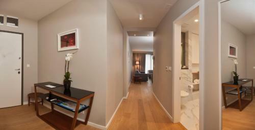 Hotel Residence By Vestibul Palace
