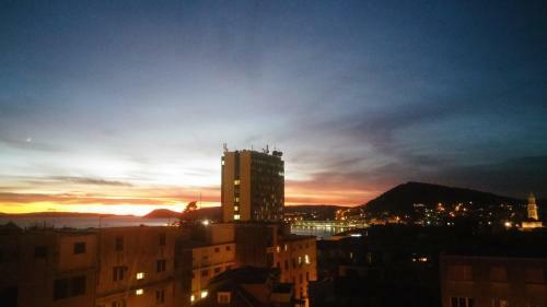Apartments Antonio