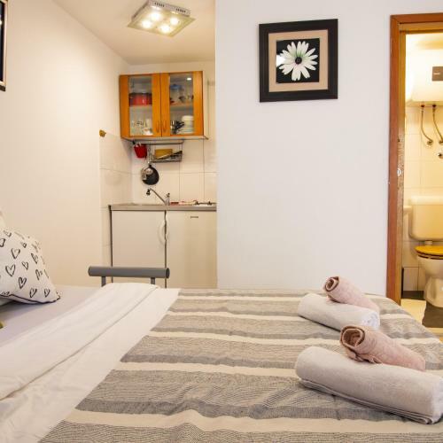 Apartamentos Studio Old Town