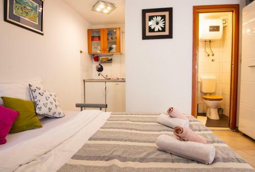 Apartamentos Studio Old Town