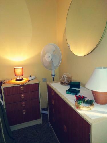Apartments Antonia