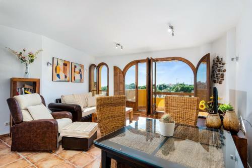 Punta Prima Apartment Sleeps 4 Pool Air Con Wifi