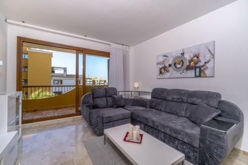 Punta Prima Apartment Sleeps 4 Pool Wifi
