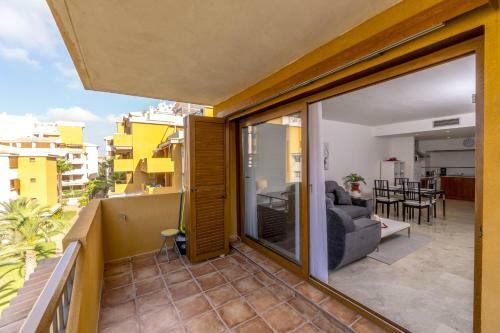 Punta Prima Apartment Sleeps 4 Pool Wifi